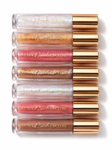 Shimmer Glass LipGloss - Bundle (7 Lipgloss)
