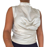 Carbone Blouse