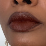 So Ideal Brown Lipstick