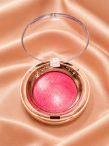 Mineralize Marble Blush