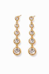 LaMuse Drop Earrings