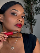 U Had Me At Espresso - Wooden Lip Pencil