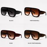 Diva Shield Sunglasses