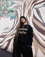 Black History Edition Mother Hustler Crewneck