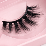 I Can Afford It - 3D Silk Lashes