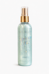 The Glow Up Body Shimmer