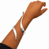 Snake bracelet