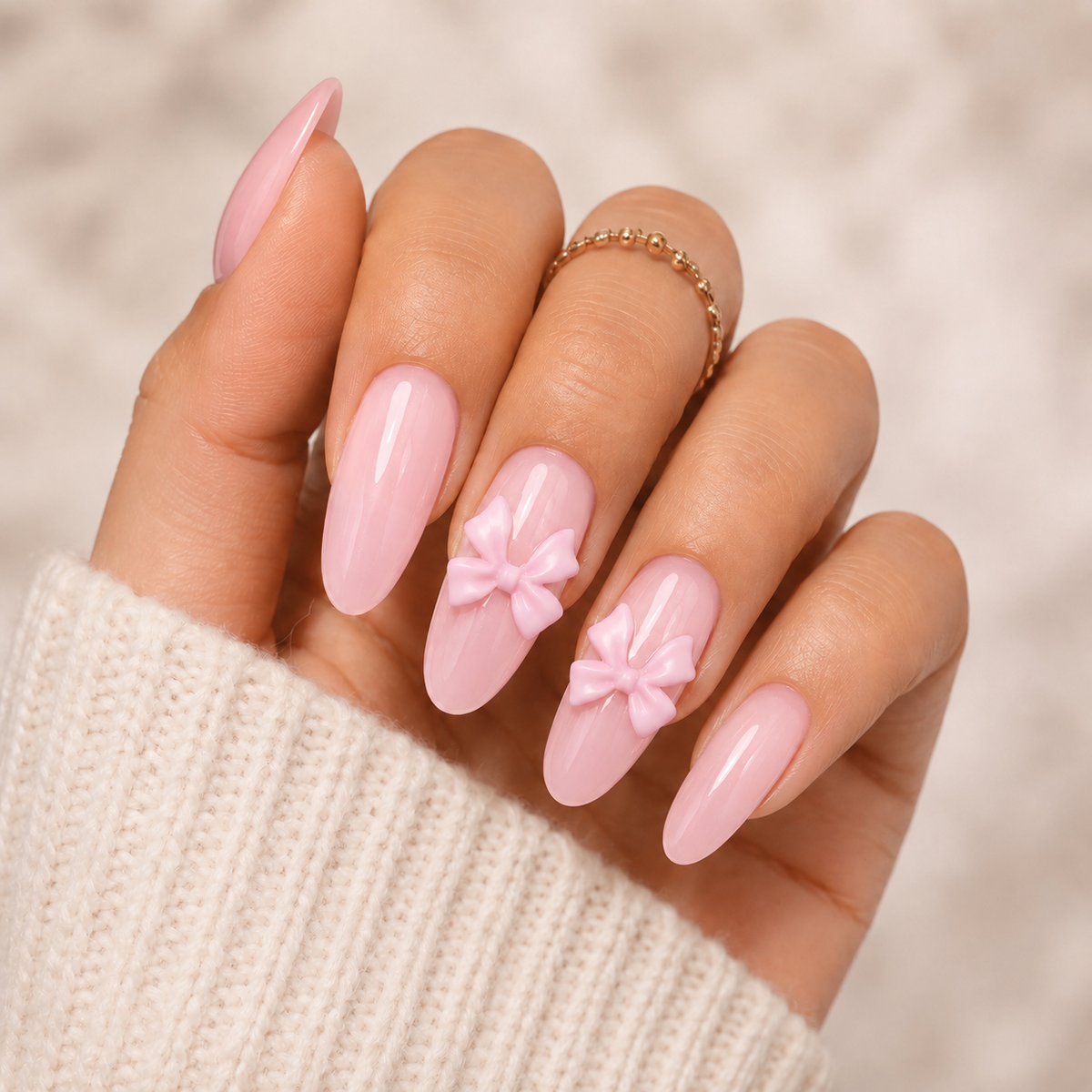 press on nails