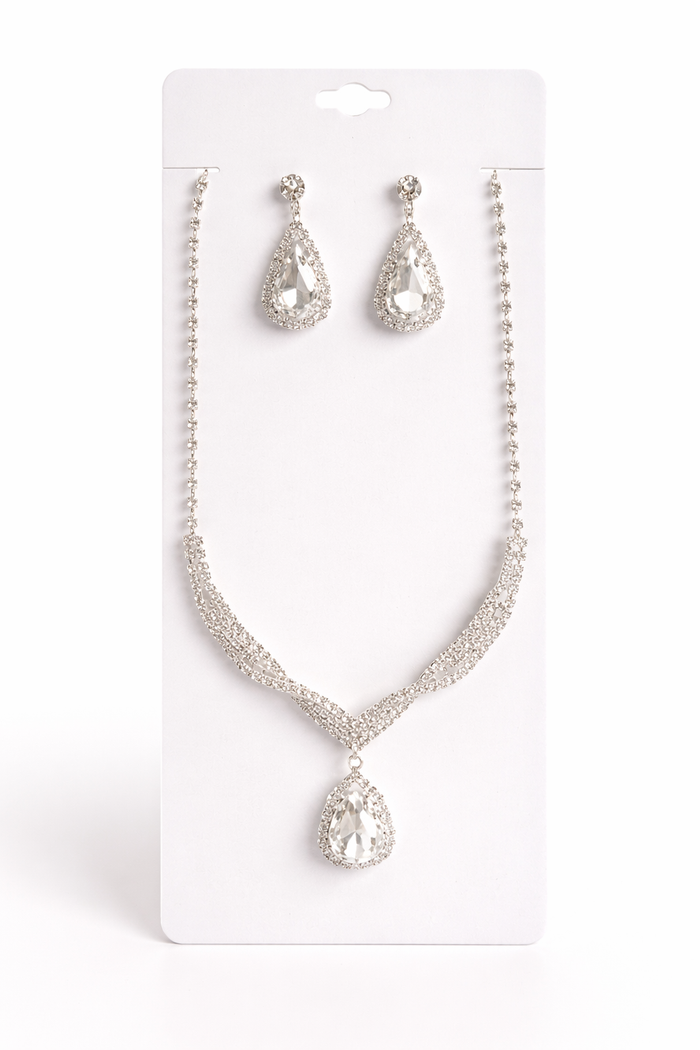the lady diana diamond set