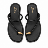 Toe Ring Sandal