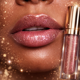 Berry Dazzle Shimmer Lipgloss