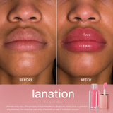 PH Lip Oil