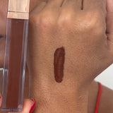 So Ideal Brown Lipstick