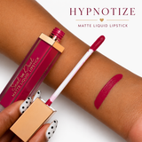 All Day - Matte Liquid Lipstick