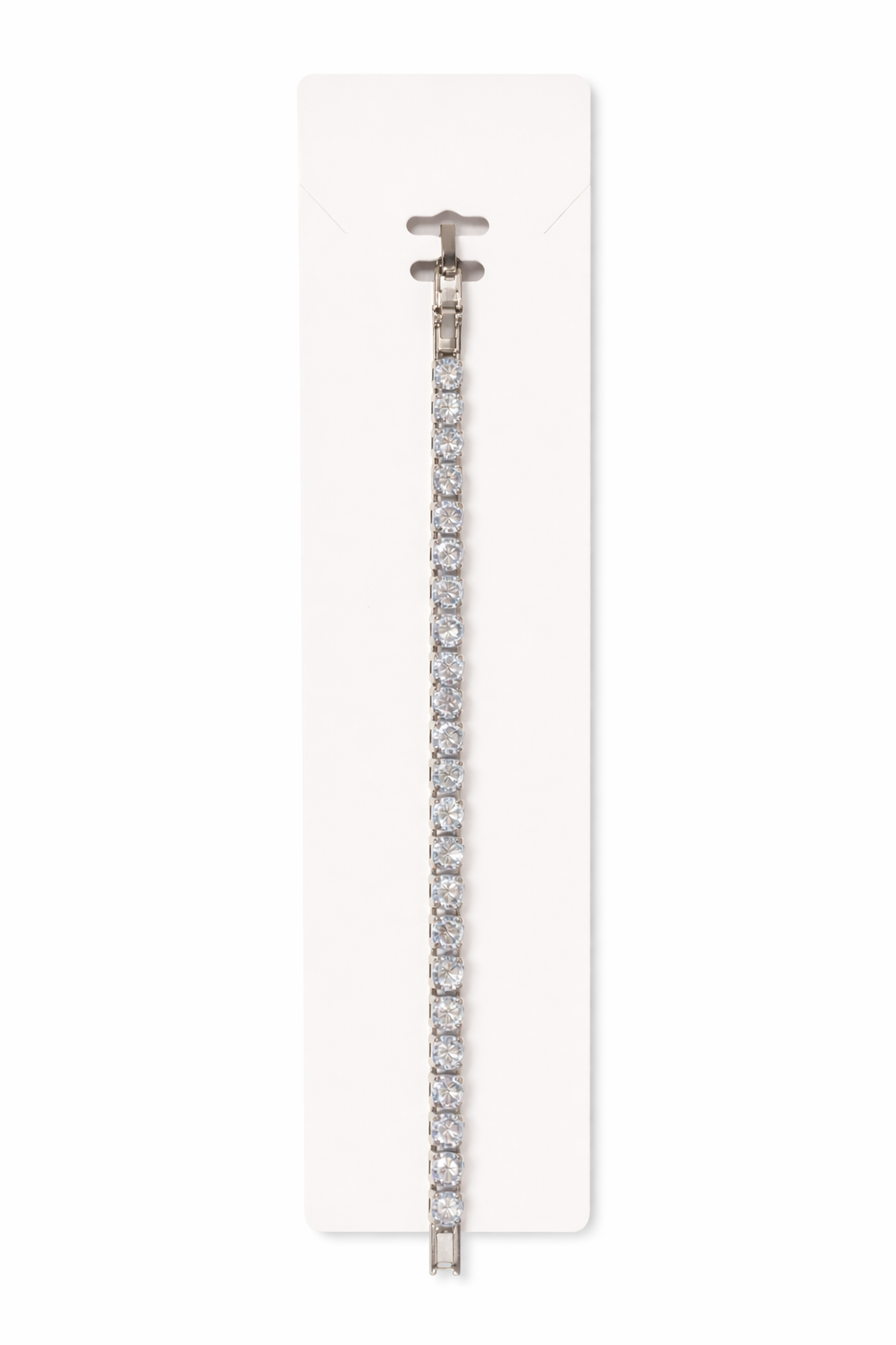 the empress tennis bracelet