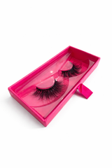 Tea Eyelashes