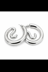 Spiral Hoops