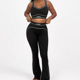 LaNation Align Flared Set