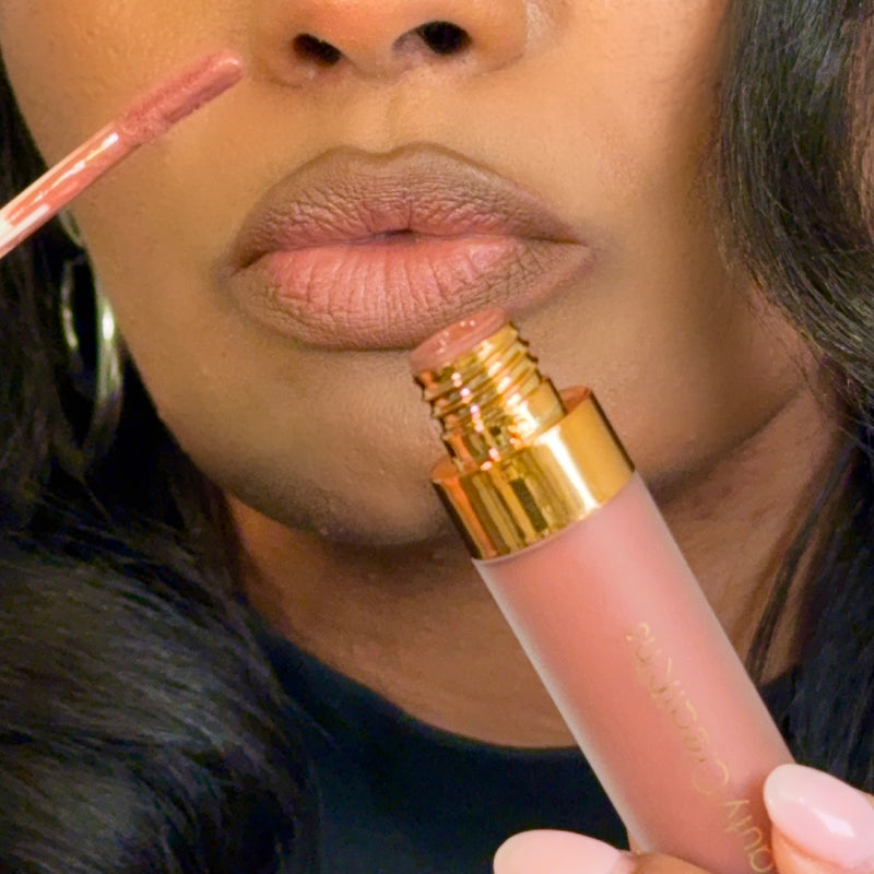 Velvet Stay - Lip Paint