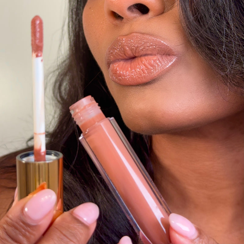 Ultra Dazzle Lipgloss