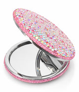 Bedazzled Mirror