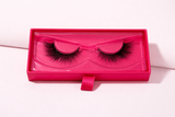 Internet Buzz - Faux Mink Strip Lashes