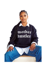 Mother Hustler - Crewnecks