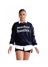 Mother Hustler - Crewnecks