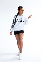 Mother Hustler - Crewnecks