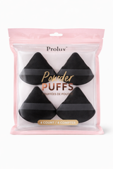 Powder Puffs