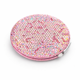 Bedazzled Mirror