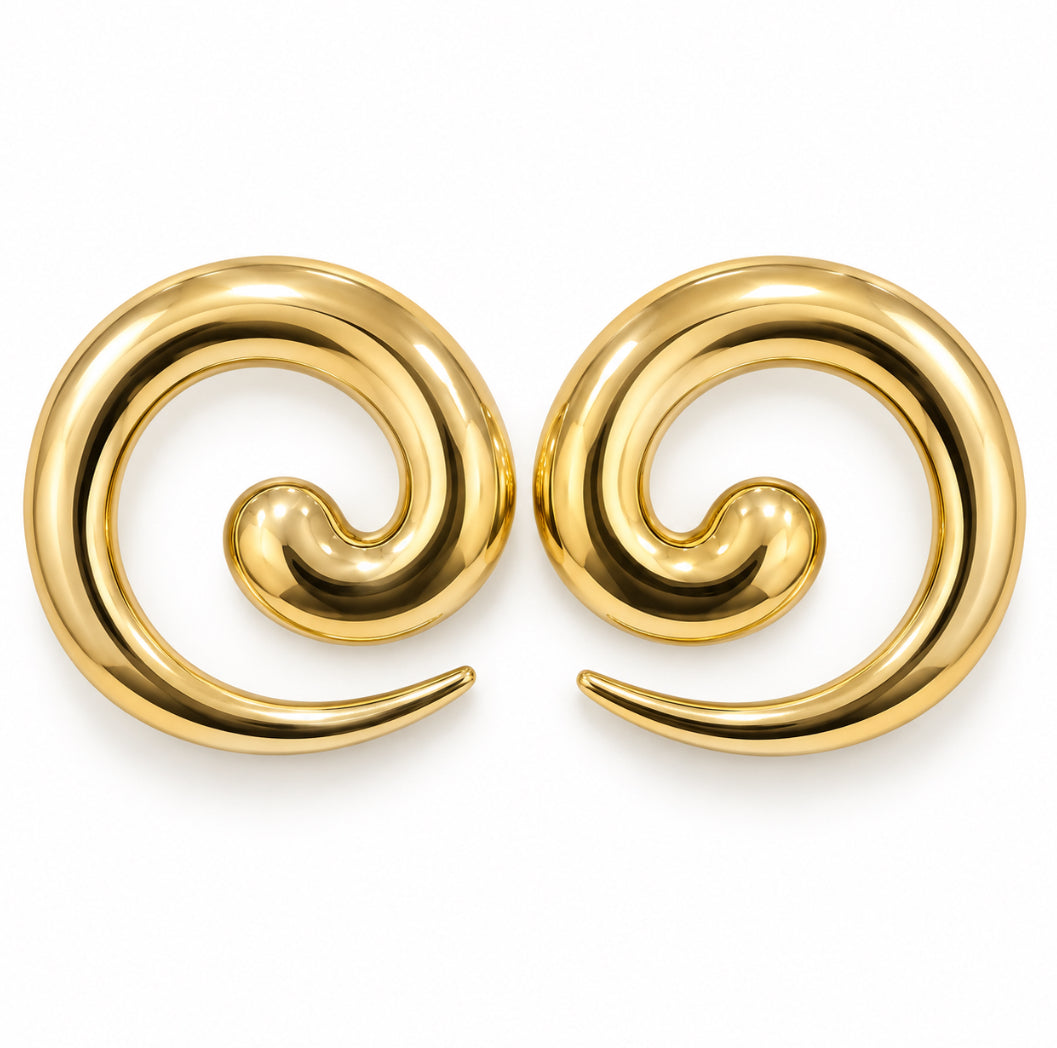 The Muse Earring