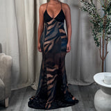 Fatal Attraction Dress