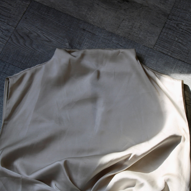Carbone Blouse