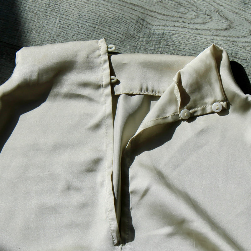 Carbone Blouse