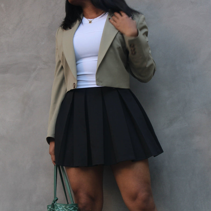 Brentwood Tennis Skirt