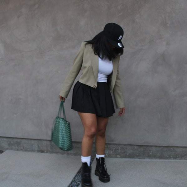 Brentwood Tennis Skirt