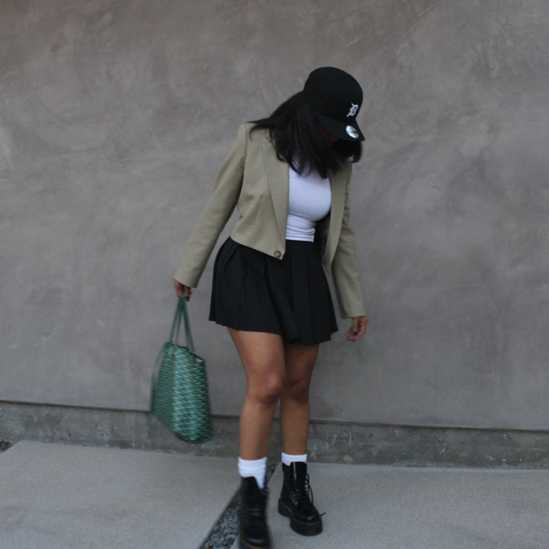 Brentwood Tennis Skirt