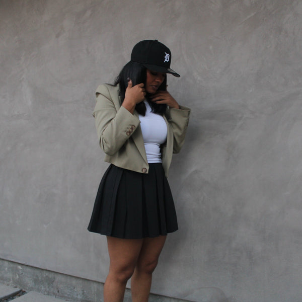 Brentwood Tennis Skirt