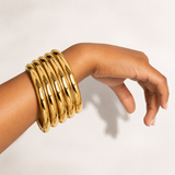 Loop Bangles