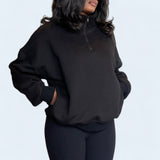 Boyfriend Fleece