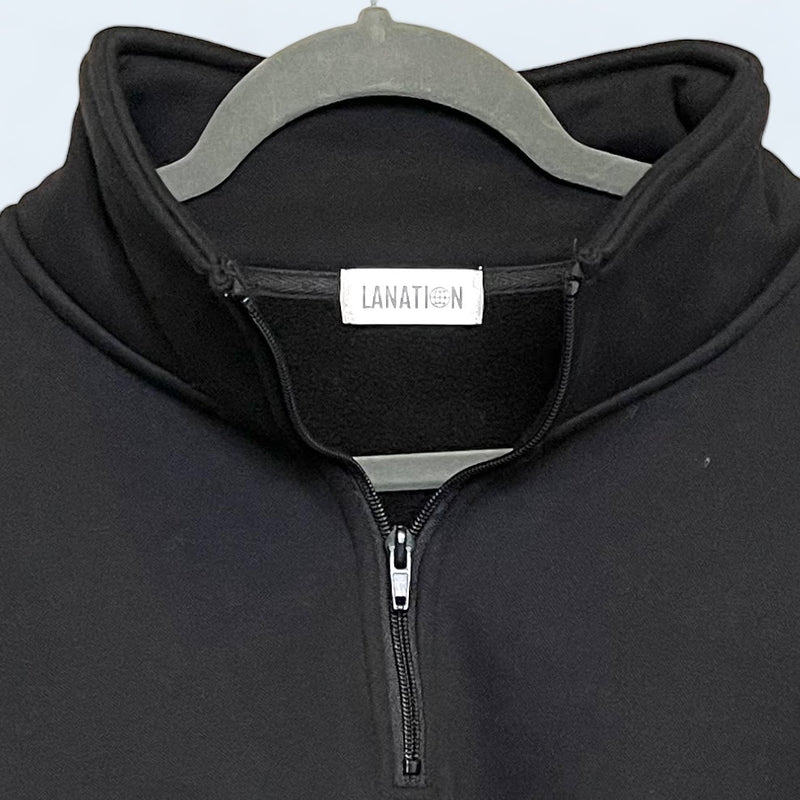 Boyfriend Fleece