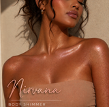 The Glow Up Body Shimmer Combo