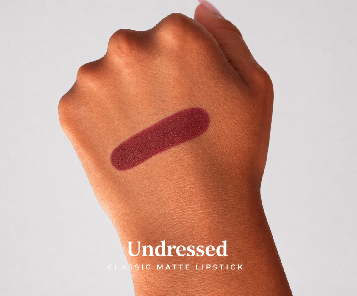 classic matte lipsticks