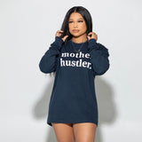 Mother Hustler Tee