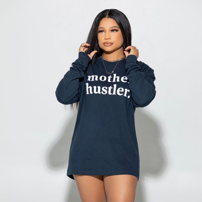 Mother Hustler Tee