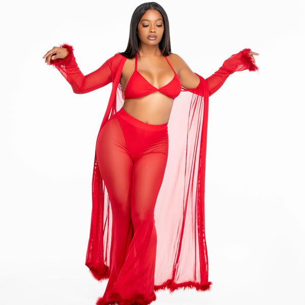 Cater 2 U Set