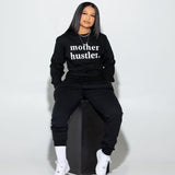 Mother Hustler Tee