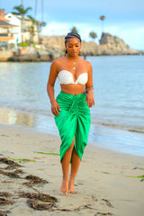 Pacific Halter