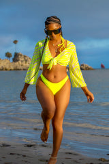 CITRUS Bikini